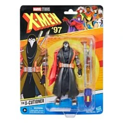 Hasbro THE X-CUTIONER X-MEN 97 MARVEL LEGENDS SERIES