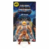 MATTEL He-Man Cartoon Collection Masters Of The Universe Origins -Frikanime Ventas x matthyd17 b