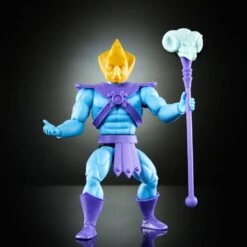 MATTEL SKELETOR CARTOON COLLECTION MASTERS OF THE UNIVERSE ORIGINS 12 MATTEL SKELETOR CARTOON COLLECTION MASTERS OF THE UNIVERSE ORIGINS -Frikanime Ventas x matthyd24 c