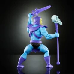 MATTEL SKELETOR CARTOON COLLECTION MASTERS OF THE UNIVERSE ORIGINS 13 MATTEL SKELETOR CARTOON COLLECTION MASTERS OF THE UNIVERSE ORIGINS -Frikanime Ventas x matthyd24 f