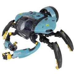 Avatar: El Sentido Del Agua Figura Megafig CET-OPS Crabsuit 30 Cm -Frikanime Ventas x mcf16319 g