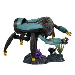 Avatar: El Sentido Del Agua Figuras Deluxe Medium CET-OPS Crabsuit -Frikanime Ventas x mcf16384 b
