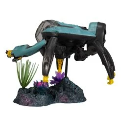 Avatar: El Sentido Del Agua Figuras Deluxe Medium CET-OPS Crabsuit -Frikanime Ventas x mcf16384 d