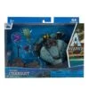 Avatar: El Sentido Del Agua Figuras Deluxe Medium CET-OPS Crabsuit 2 Avatar: El Sentido Del Agua Figuras Deluxe Medium CET-OPS Crabsuit -Frikanime Ventas x mcf16384 g 1
