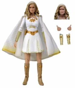 NECA The Boys Figura Ultimate Starlight 18 Cm -Frikanime Ventas x neca61901 a