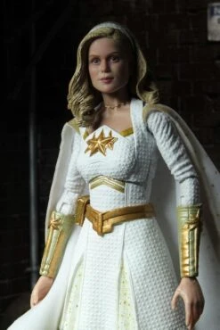 NECA The Boys Figura Ultimate Starlight 18 Cm -Frikanime Ventas x neca61901 c