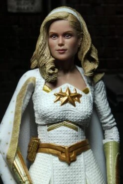 NECA The Boys Figura Ultimate Starlight 18 Cm -Frikanime Ventas x neca61901 e